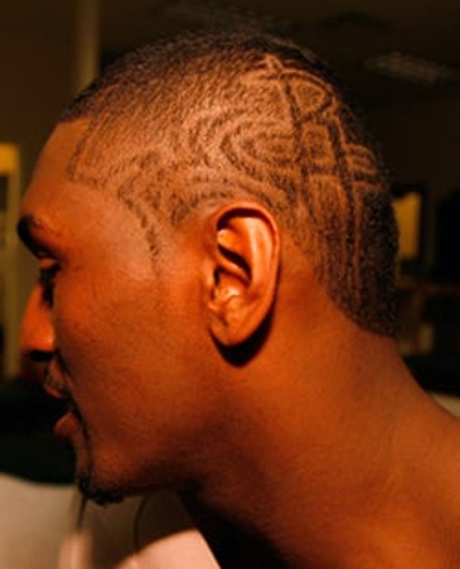Afternoon Blogdome: Houston, We Have A Noggin