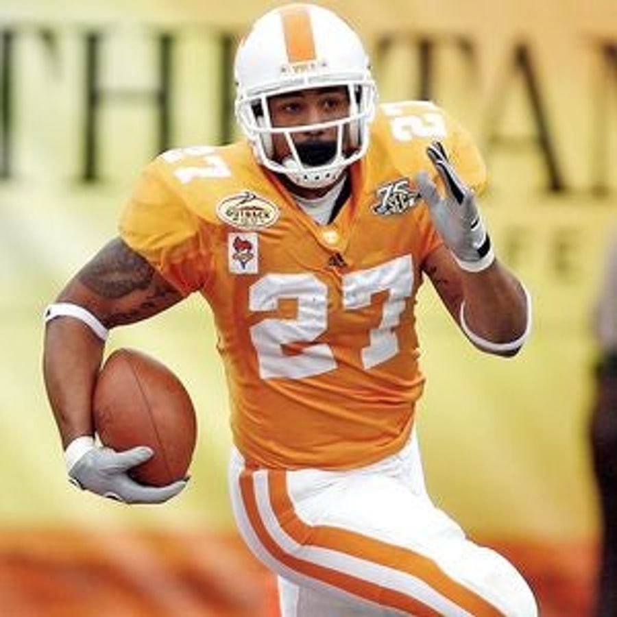 Arian Foster's Philosophy Store Coming to a Strip Mall Near You?