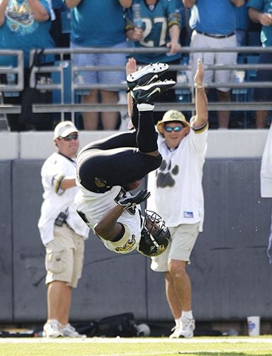 NFL Season Preview: Jacksonville Jaguars