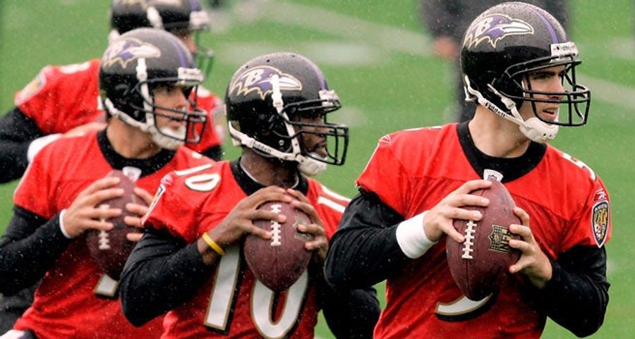 NFL Season Previews: Baltimore Ravens