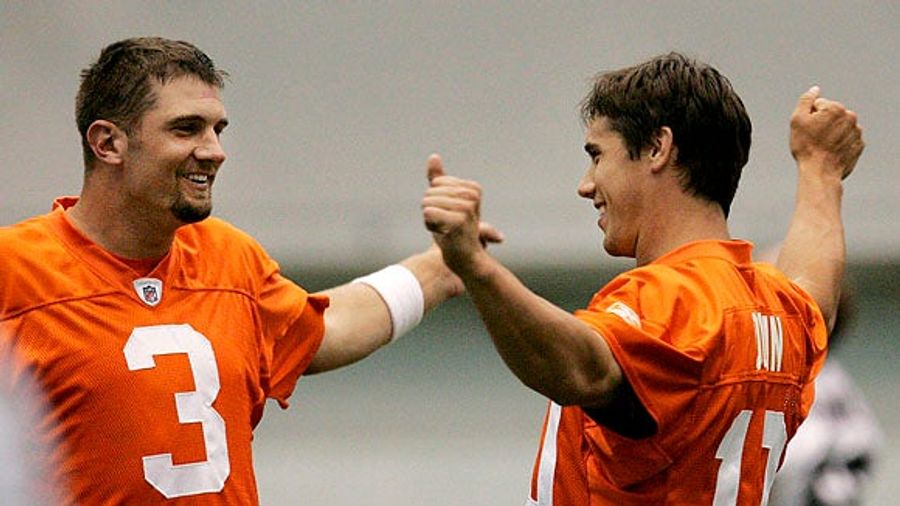 NFL Season Previews: Cleveland Browns