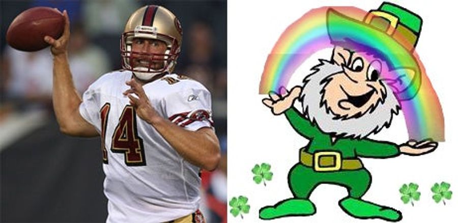 NFL Season Preview: San Francisco 49ers