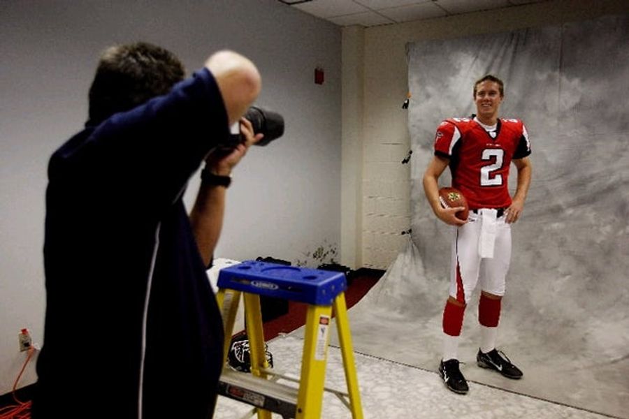 NFL Season Previews: Atlanta Falcons