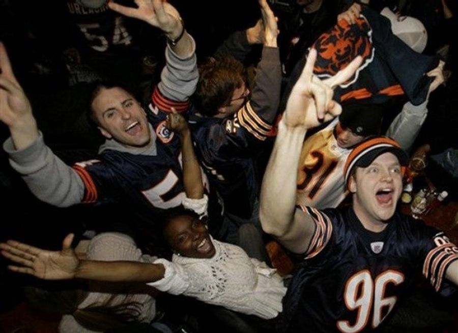 NFL Season Preview: Chicago Bears