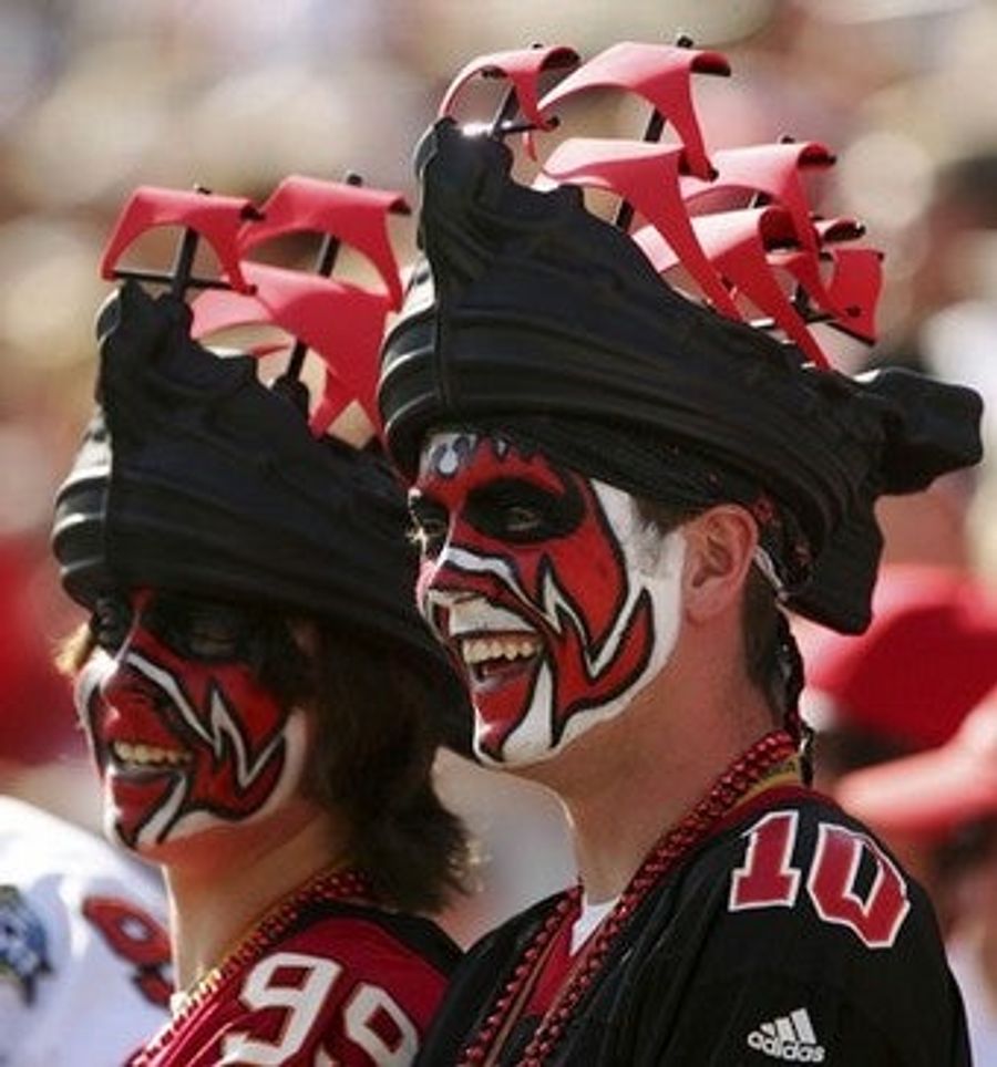 NFL Season Preview: Tampa Bay Buccaneers