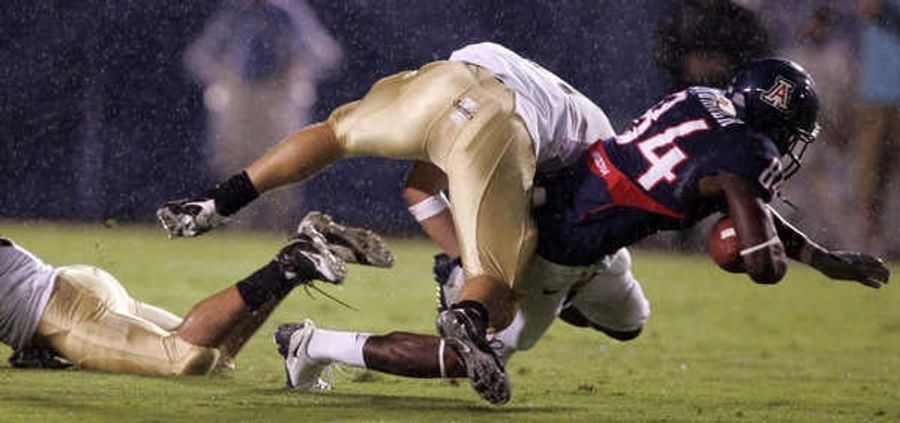 Idaho Vandals Prefer Their Asses Logo Free