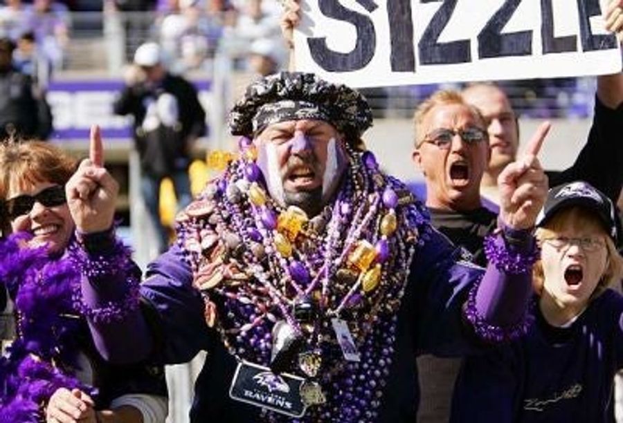 NFL, Oh How We've Missed You