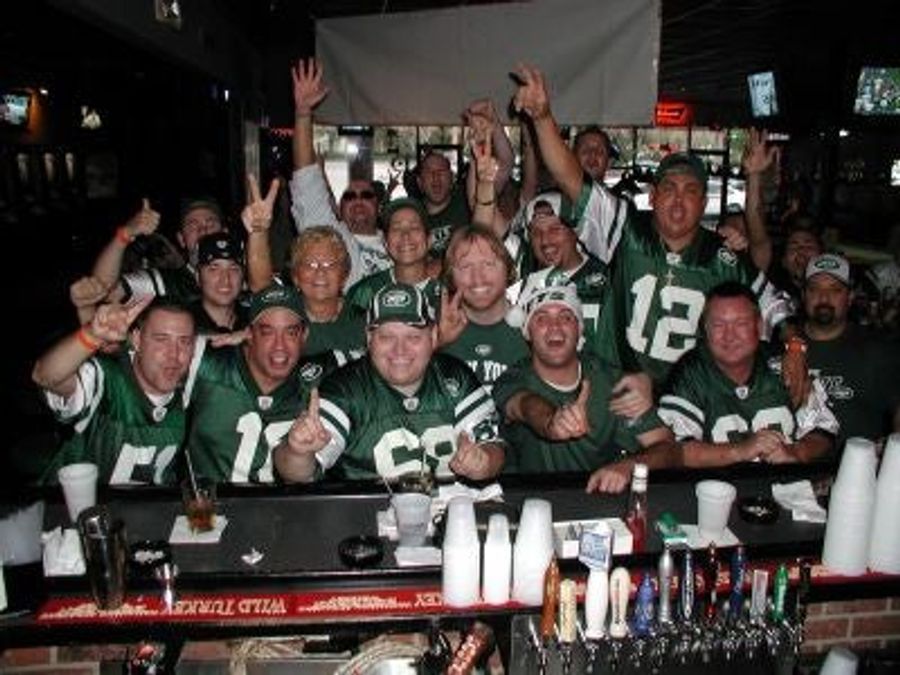NFL Season Previews: The New York Jets
