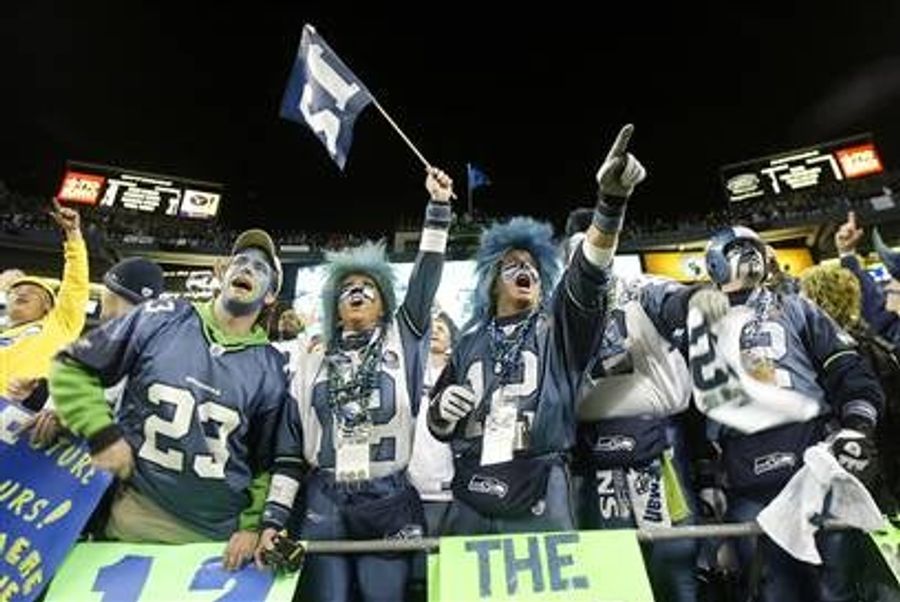 NFL Season Previews: The Seattle Seahawks
