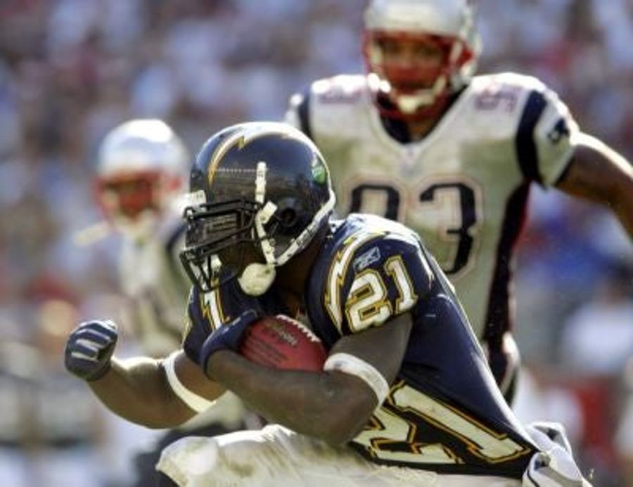 NFL Season Previews: San Diego Chargers