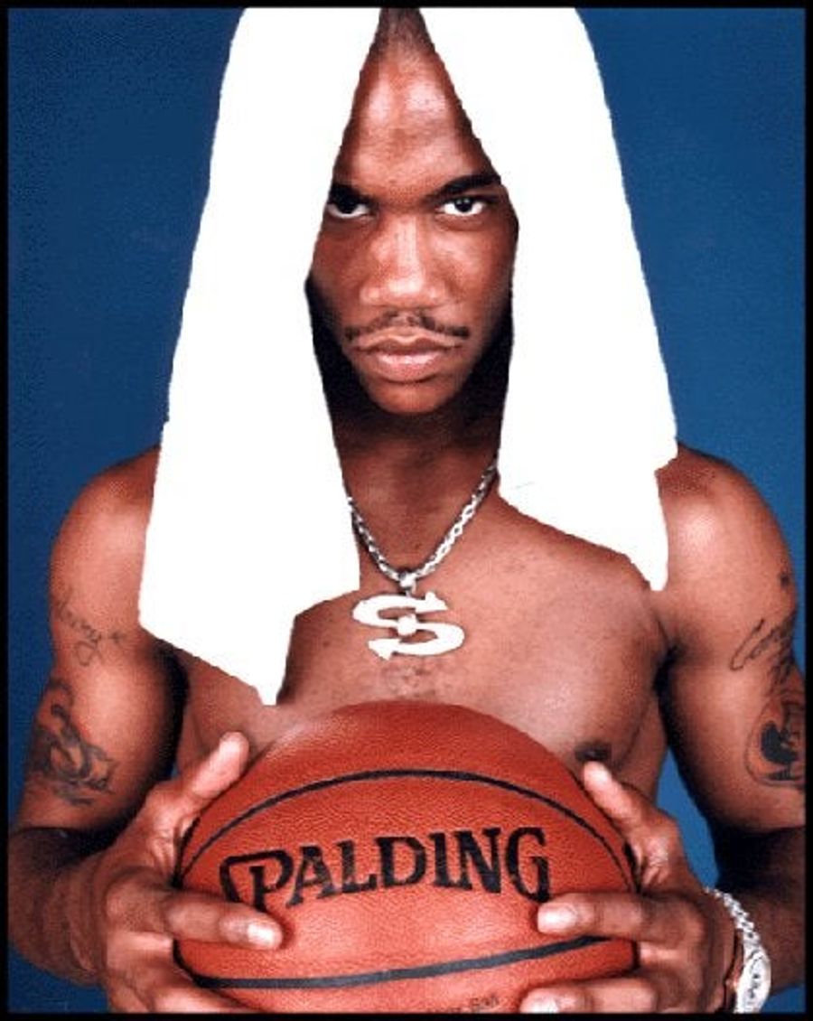 Dark Side Of The Locker Room: Stephon Marbury Is Puzzled By My Godlessness