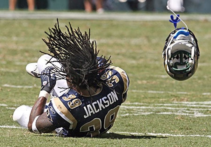 Introducing The Weekly Buzzsaw Countdown