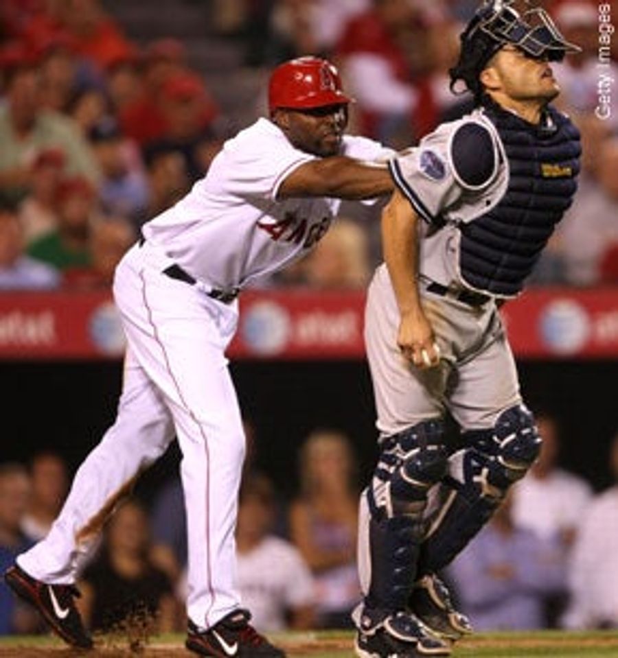 Angels Make Final Push Toward Postseason