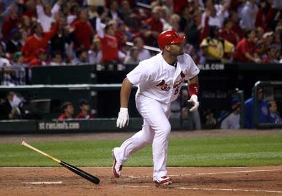 Why Your Team Won&#39;t Make The Playoffs: National League