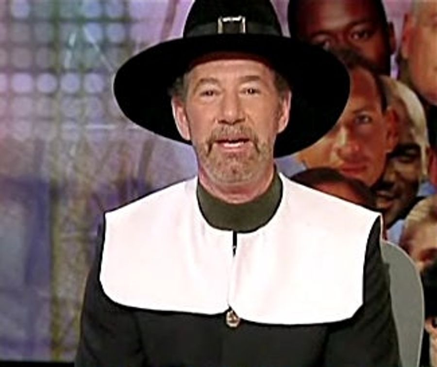 Tony Kornheiser&#39;s Got a Stalker!