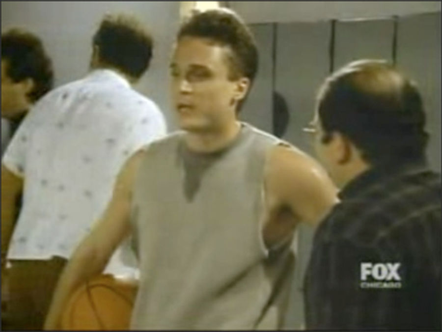 Afternoon Blogdome: Jimmy Played Pretty Good