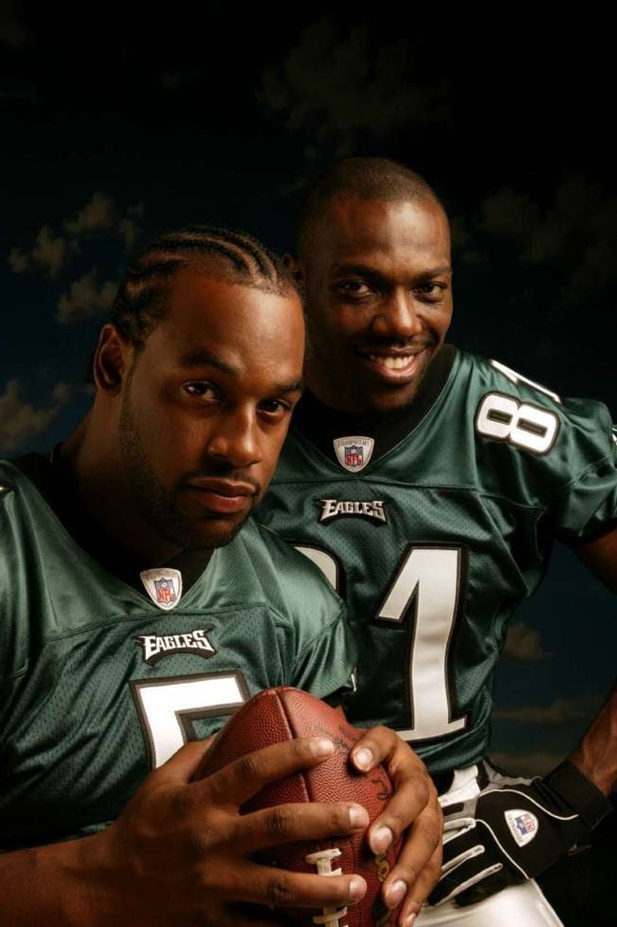 Surprise, Surprise: Terrell Owens is Once Again Acting Childish