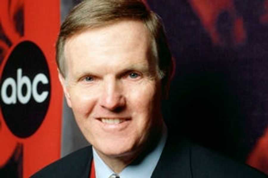 Bob Griese Sets A New Standard for Announcing Objectivity By Waving Purdue Flag During &quot;Shout&quot;