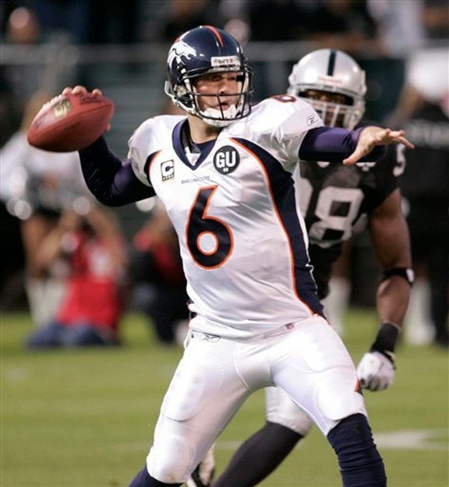 Jay Cutler, Diabetic, Shills for McDonald&#39;s
