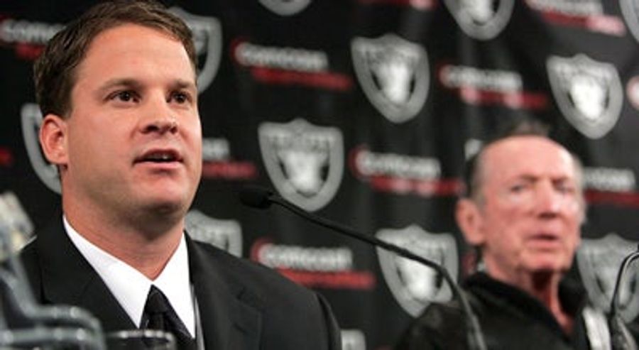 Kiffin And His 'Hang In There' Cat Poster Could Be Gone By Tonight