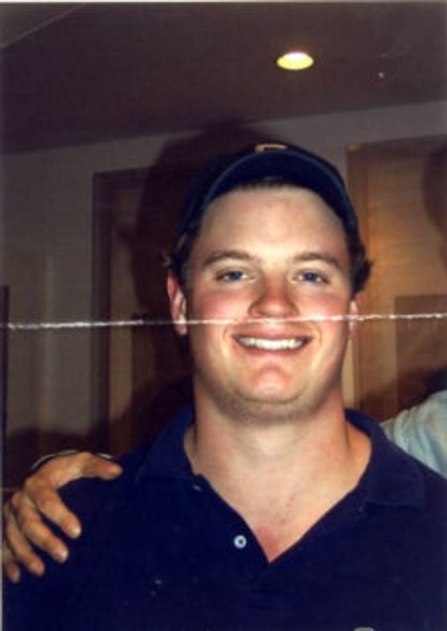 Afternoon Blogdome: Big Daddy Balls Speaks Openly About Men With Balls