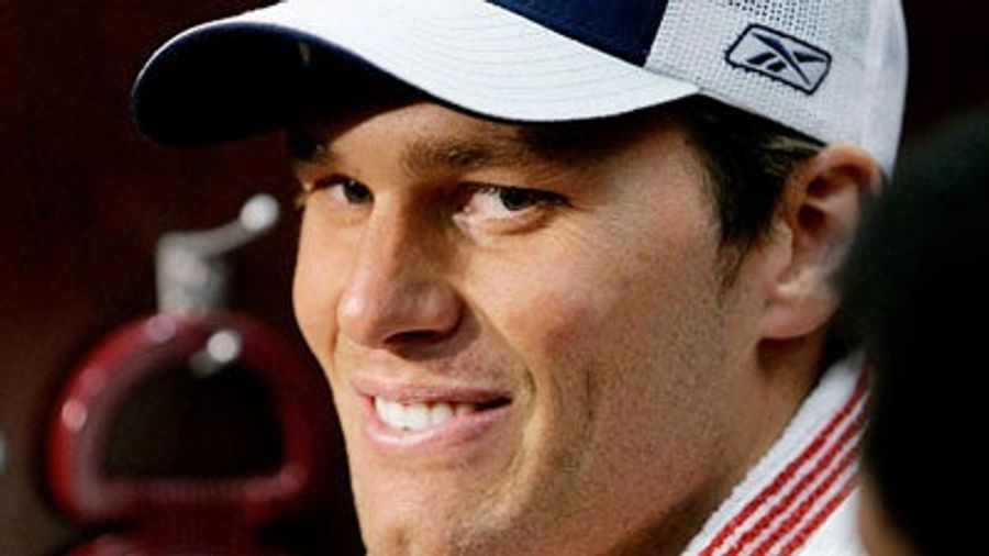 Ask Not What Tom Brady Can Do For You, Ask What You Can Do For Tom Brady