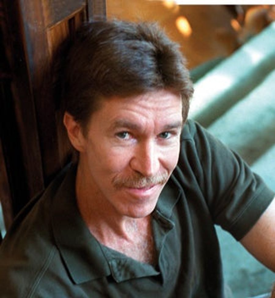 A Few Moments With Gary Smith