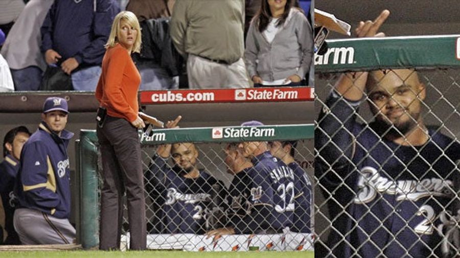 Brewers Bid Adieu To NL Central Race