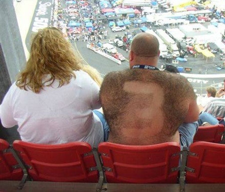 NASCAR&#39;s New Buzz-Killing Drug Policy