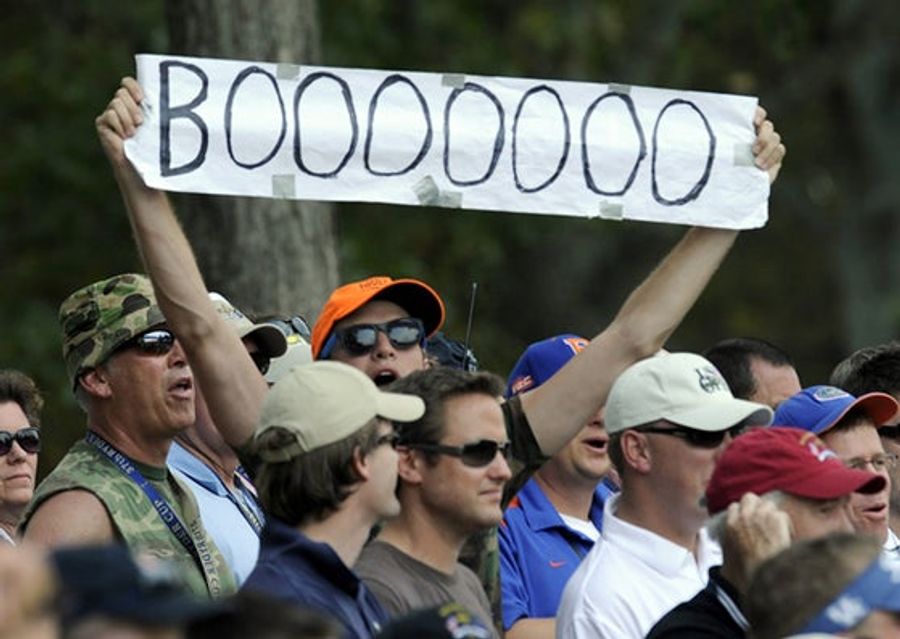 The Final Bid to Reclaim the Cup