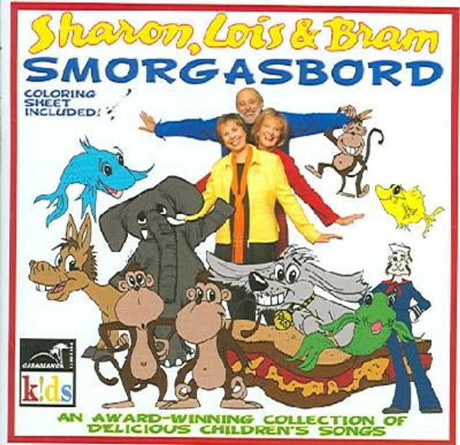 Morning Blogdome: The Smorgasbord Is No More