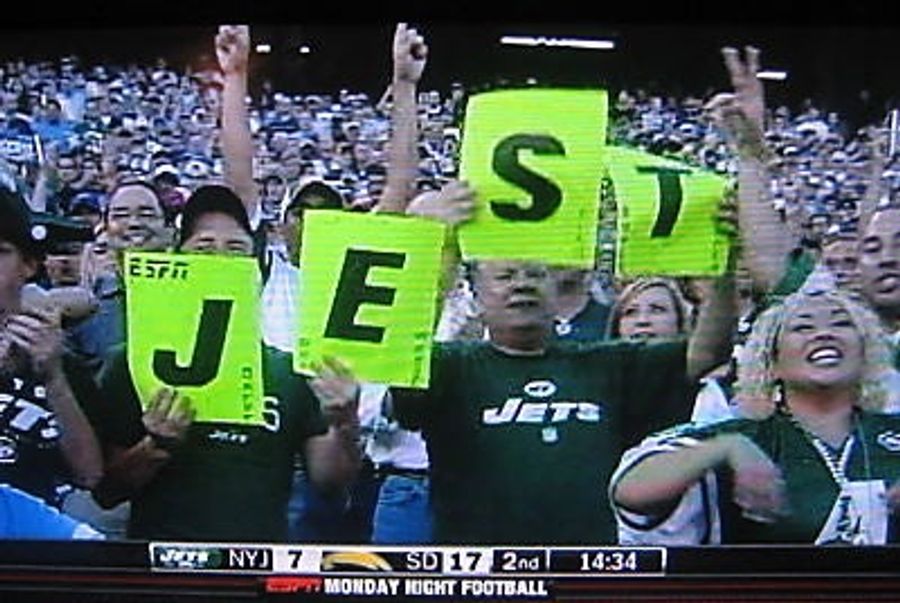 The Smart Money Was On The Chargers Last Night