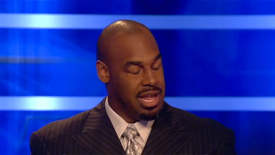 Someone Needs To Take Away The Keys To Donovan McNabb's Twitter