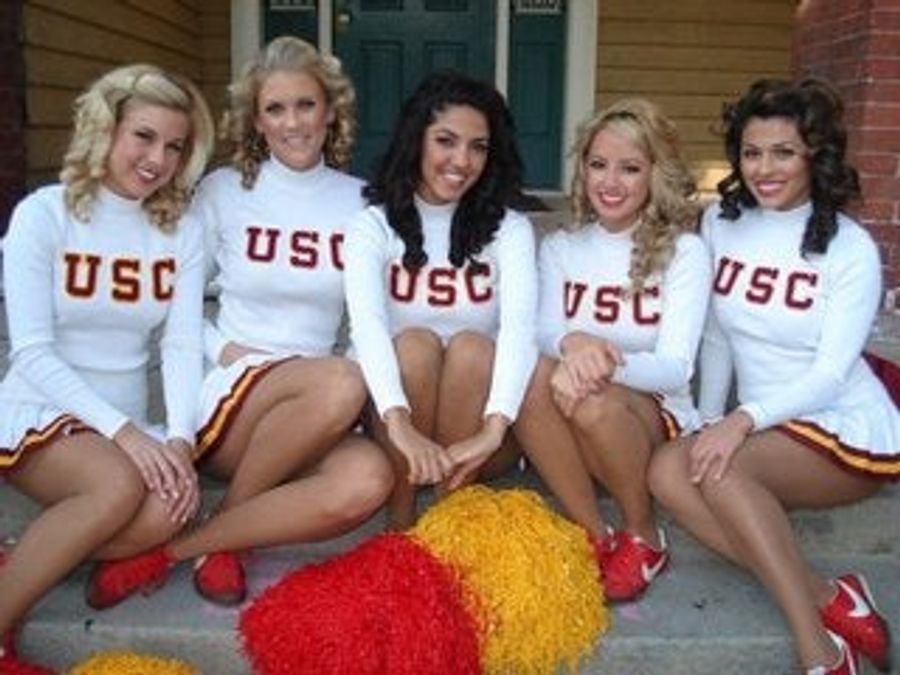 College Football Previews: #2 USC