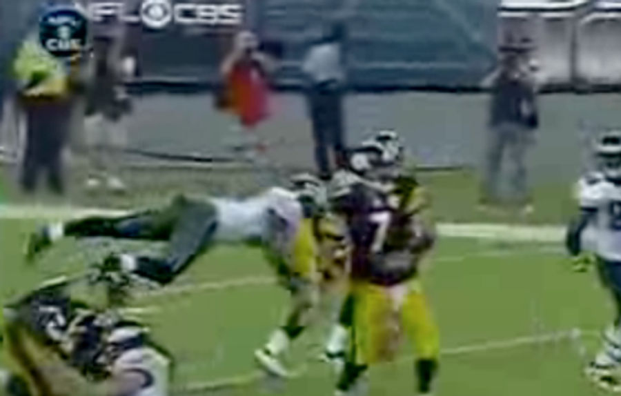 Morning Blogdome: The Return Of Weapon 'X'