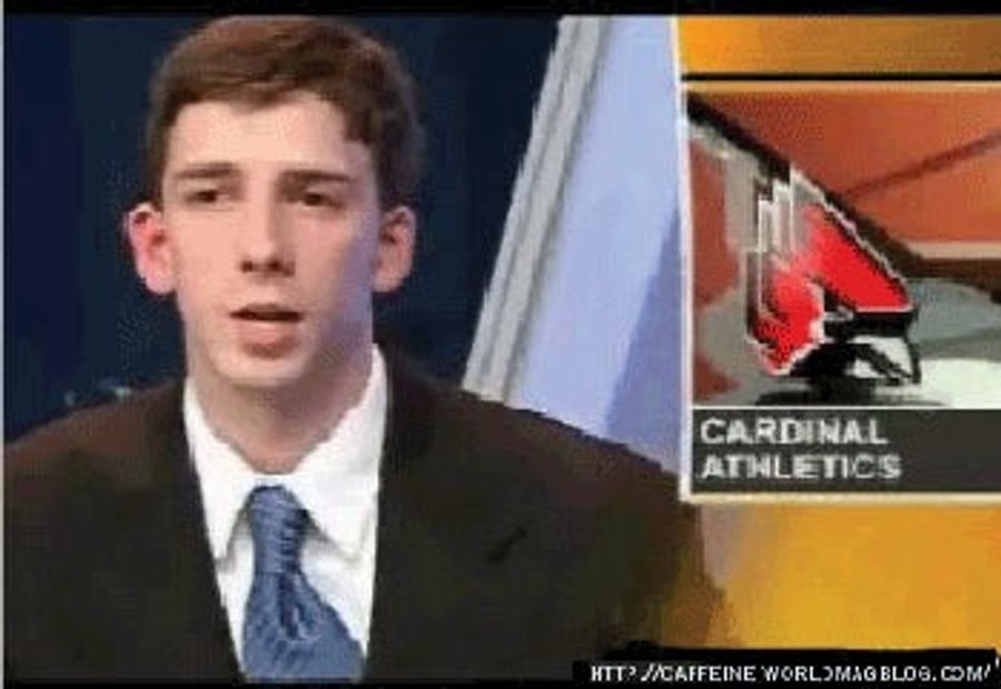 Brian Collins&#39; Career Finally Gets A Boom