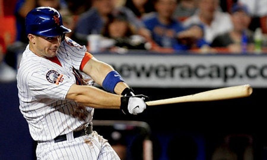 Mets 3 1/2 Up With 17 To Play. I See No Way This Ends Badly