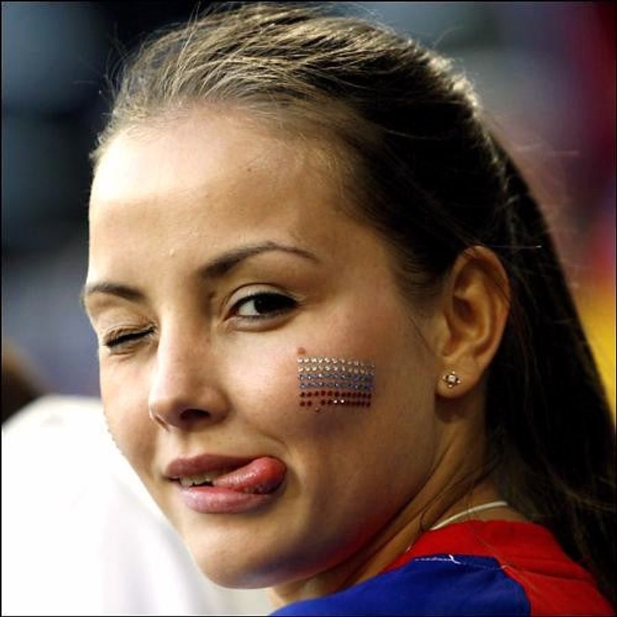 Netherlands vs. Russia Extra Time Live Blog