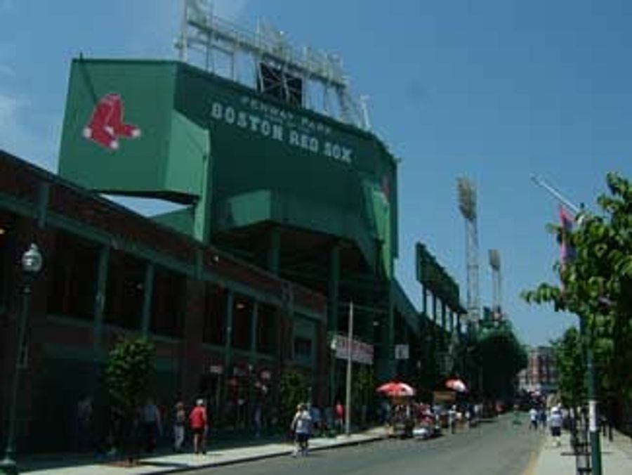 You'll Never Believe This: Ballpark Food Might Not Always Be Up To Par