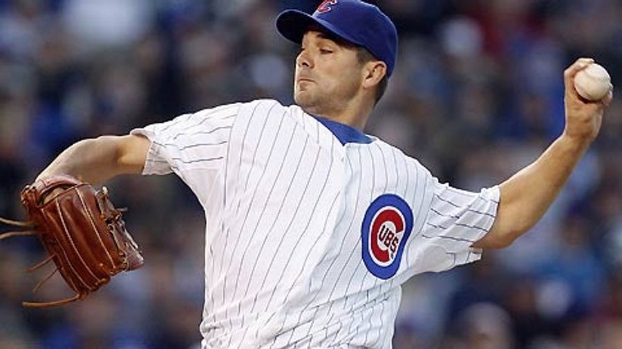 Cubs Have Second-Best Record In Baseball! (Me No Like Bizarro World)