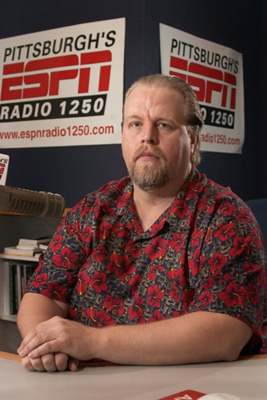 ESPN Confusingly Rids Itself Of Mark Madden&#39;s Vileness