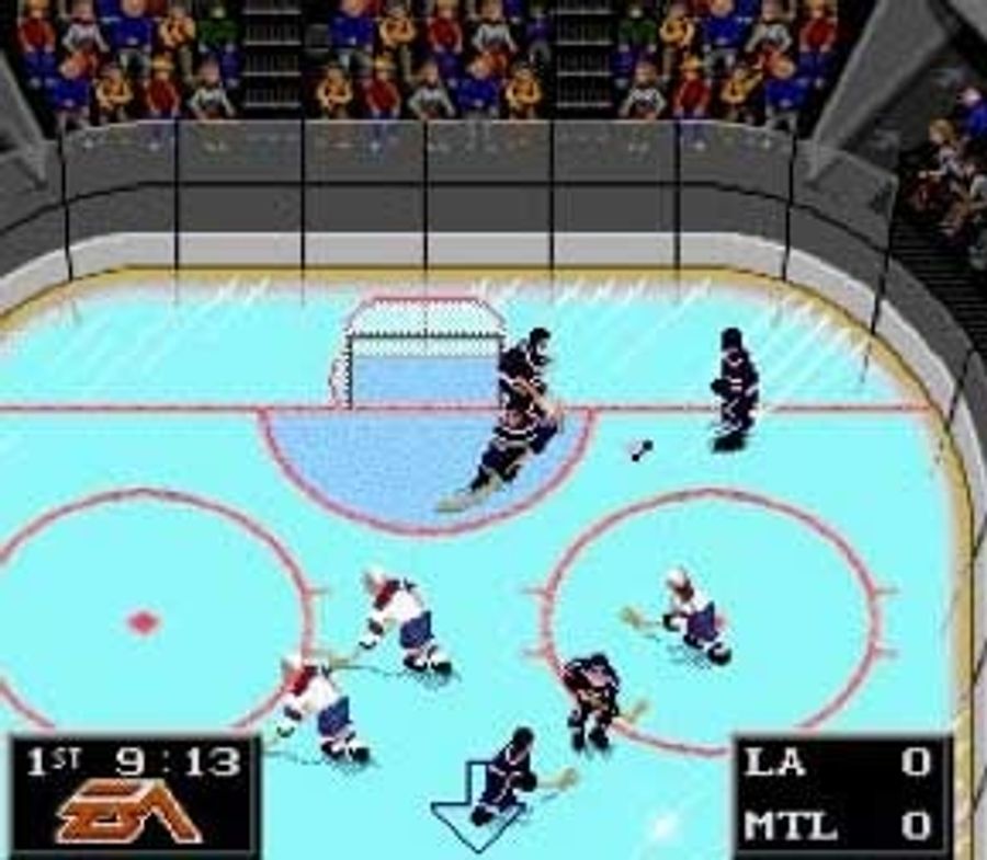 LeBron James, NHL '94, Tecmo Bo, Foosball, Cooking Dinner For The Ladies And The Dominant Force Of The Move