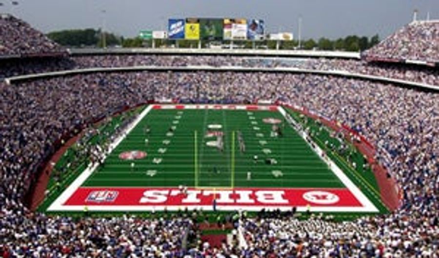 Get Ready For The Toronto Bills