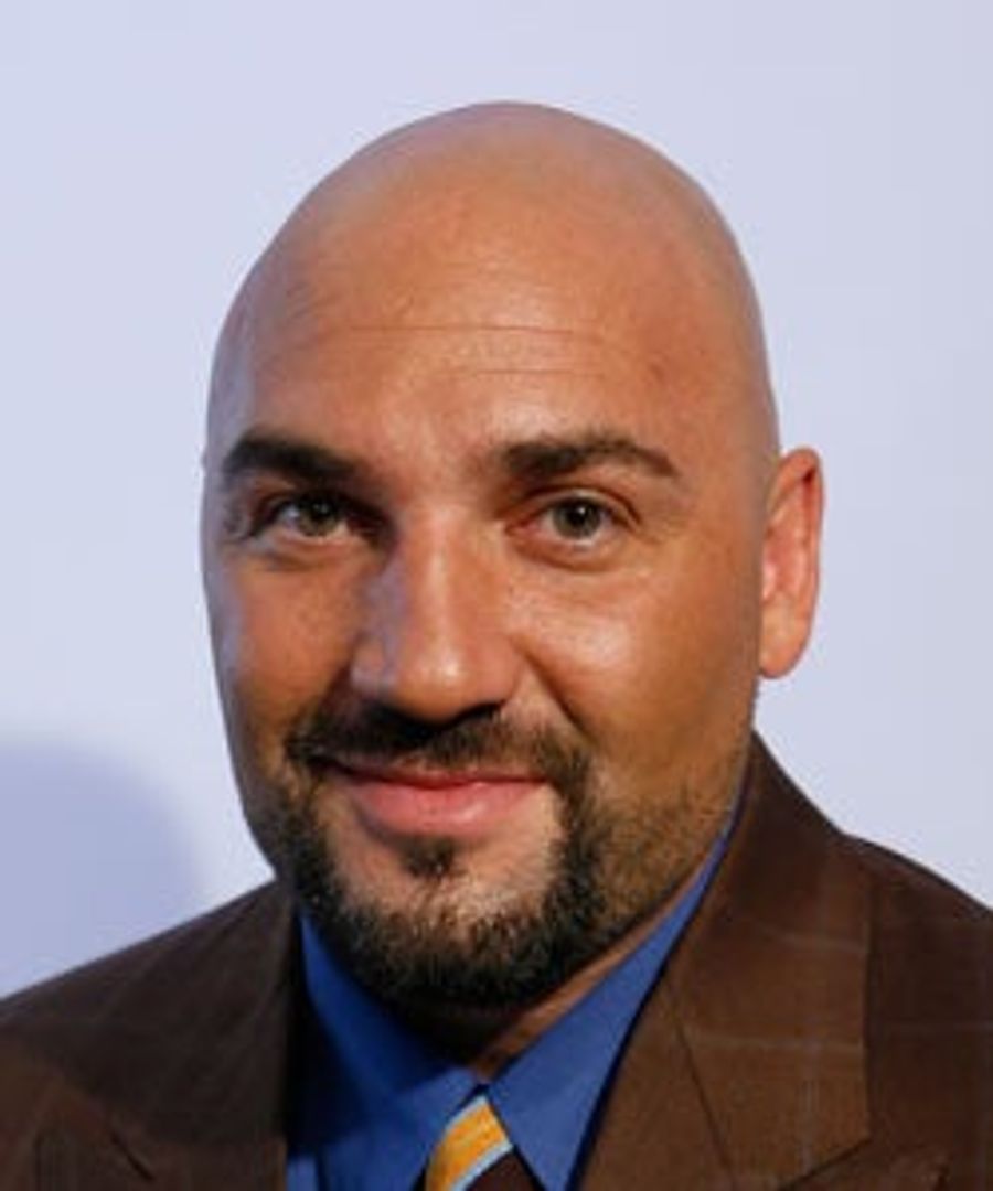 Jay Glazer Owns The NFL