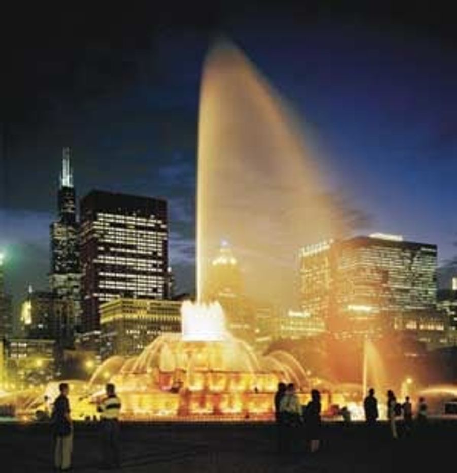 Remember To Get Your Tickets For The Chicago Pants Party