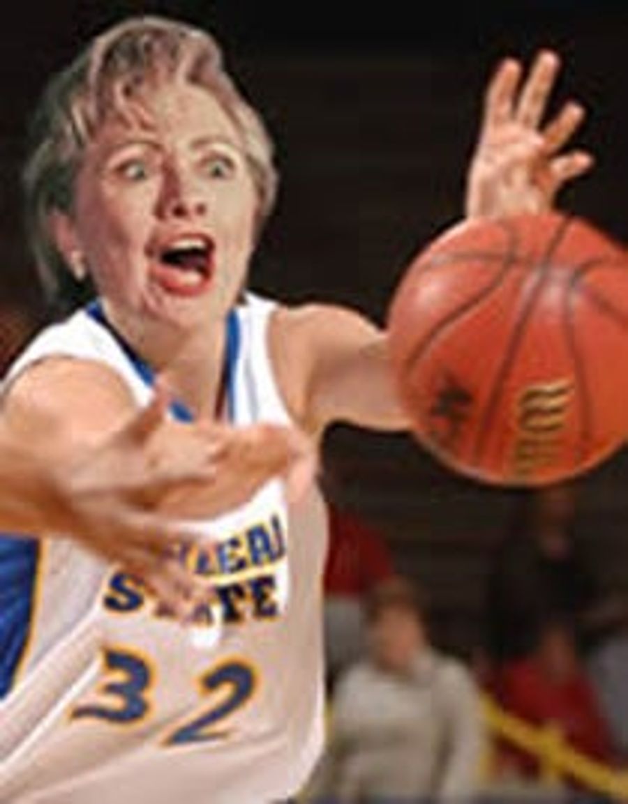 It&#39;s 3 A.M., And Your NCAA Pool Brackets Are Safe And Asleep ...