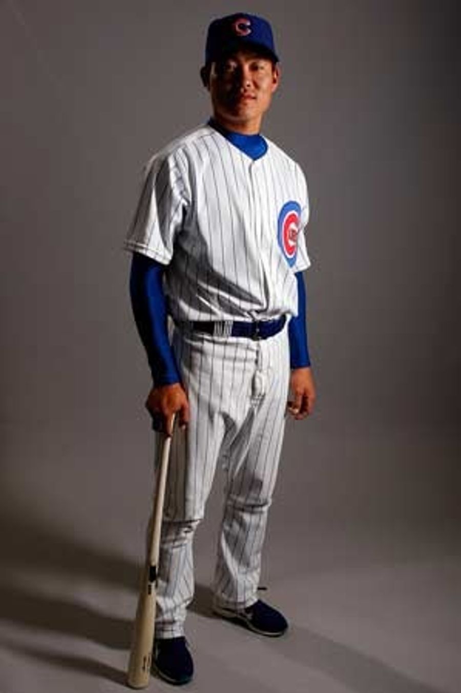 Baseball Season Preview: Chicago Cubs