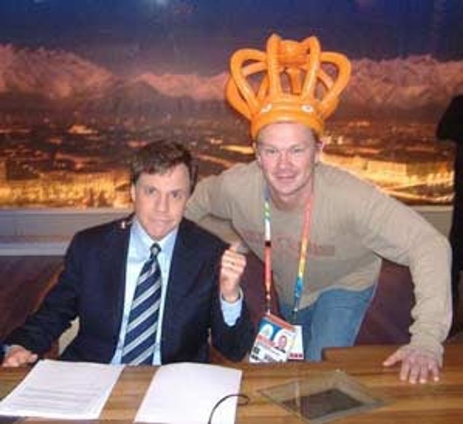 Media Approval Ratings: Bob Costas