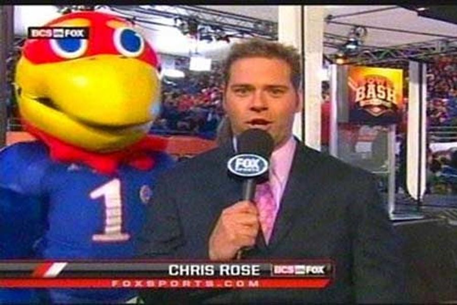 The End Of The Bowl Season, At Last