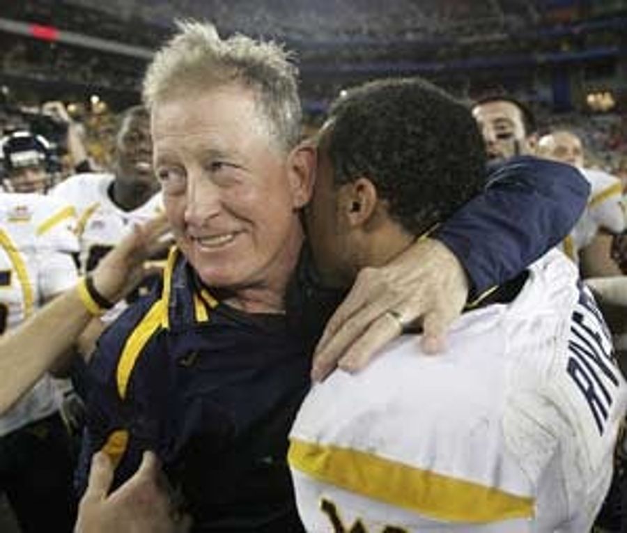 Careful That Your New Coach Didn't Once Call A Player A Racial Slur
